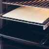.AT.COCINA COMPACTA HAIER HGM64TC1X INOX 4F HORNO ELECT. 60CM - Imagen 11