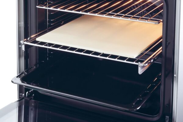 .AT.COCINA COMPACTA HAIER HGM64TC1X INOX 4F HORNO ELECT. 60CM - Imagen 11