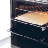 .AT.COCINA COMPACTA HAIER HGM64TC1X INOX 4F HORNO ELECT. 60CM - Imagen 10