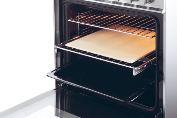 .AT.COCINA COMPACTA HAIER HGM64TC1X INOX 4F HORNO ELECT. 60CM - Imagen 10