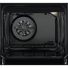 .AT.COCINA ELECTROLUX LKR620066X VITRO 4F C/HORNO ELECT. 60X60 INOX - Imagen 3