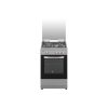 .AT.COCINA SVAN SKGW3500X C/HORNO A GAS 49,8X56 3F - Imagen 5