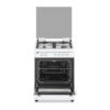 8X61 4F C/WOK BCO T.CRISTAL