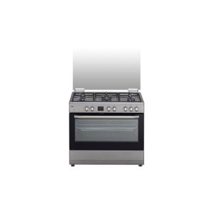 .AT.COCINA SVAN SKMW5900X C/HORNO ELECTRICO 5F 90X65 INOX