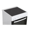 .AT.COCINA SVAN SKV4600 59,8X62,2 C/HORNO.ELECT. VITRO 4F BCA - Imagen 6
