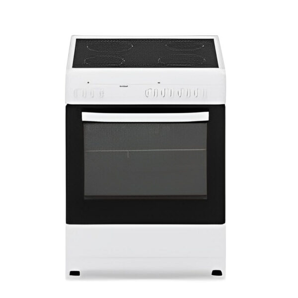 .AT.COCINA SVAN SKV4600 59,8X62,2 C/HORNO.ELECT. VITRO 4F BCA - Imagen 7