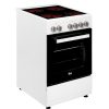 .AT.COCINA TEKA FS5024VE WH VITRO 4F C/HORNO ELECT. 49
