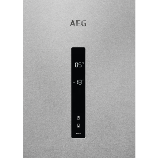 .AT.COMBI AEG ORC6M481EX 192X70 NF E INOX - Imagen 10