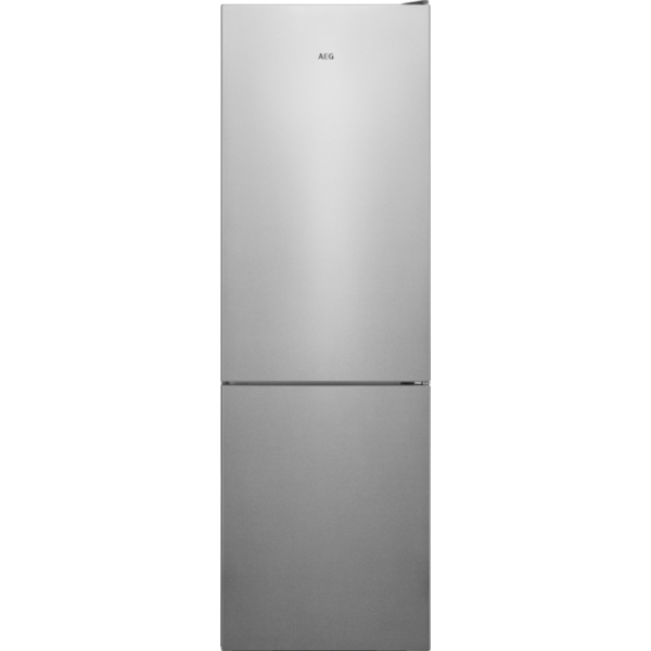 .AT.COMBI AEG RCB632E9MU 186X60 NF E INOX - Imagen 8