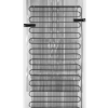 .AT.COMBI AEG RCB736E7ML 2,01M NF E CRISTAL BCO - Imagen 3