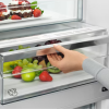 .AT.COMBI AEG RCB736E7ML 2,01M NF E CRISTAL BCO - Imagen 7