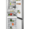 .AT.COMBI AEG RCB736E7ML 201X60 NF E CRIST.BCO. 360L - Imagen 2