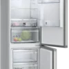 .AT.COMBI BALAY 3KFA864XI 203X60 NF A 363L INOX - Imagen 2