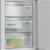 .AT.COMBI BALAY 3KFA864XI 203X60 NF A 363L INOX - Imagen 5