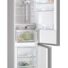 .AT.COMBI BALAY 3KFC869AI 203X60 NF C 363L CRIST.ANTRACITA - Imagen 3