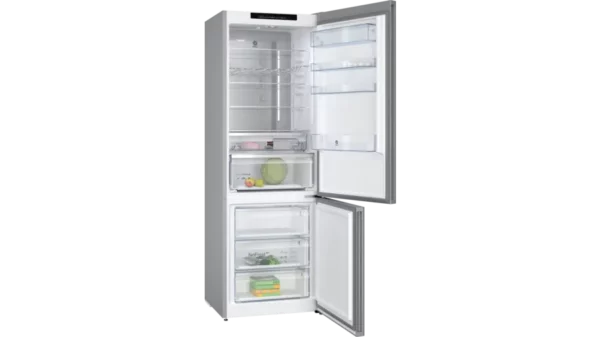 .AT.COMBI BALAY 3KFC879AI 203X70 NF C 440L CRIST.ANTRACITA - Imagen 2