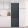 .AT.COMBI BALAY 3KFD763GI 203X60 NF D 368L BLACKINOX - Imagen 2