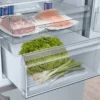 .AT.COMBI BALAY 3KFD763XE 203X60 NF D 363L INOX - Imagen 6