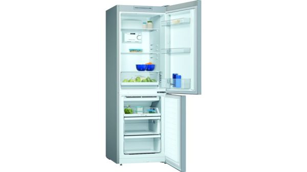 .AT.COMBI BALAY 3KFE360MI 176X60 NF E 193L INOX MATE - Imagen 2