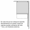 .AT.COMBI BALAY 3KFE362WI 176X60 NF E 193L BCO - Imagen 8