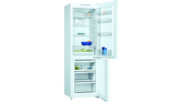 .AT.COMBI BALAY 3KFE560WI 186X60 NF E 302L BCO - Imagen 2
