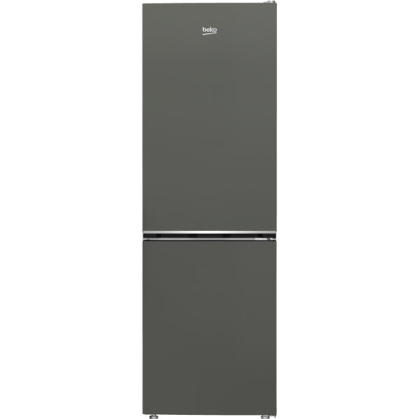 .AT.COMBI BEKO B1RCNE364G 186,5X59,5 NF E GRIS MANHATTAN - Imagen 11
