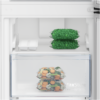 .AT.COMBI BEKO B1RCNE364G 186,5X59,5 NF E GRIS MANHATTAN - Imagen 8