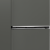 .AT.COMBI BEKO B1RCNE364G 186,5X59,5 NF E GRIS MANHATTAN - Imagen 10