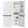 .AT.COMBI BEKO B1RCNE364W 186,5X59,5 NEO FROST E BCO - Imagen 10