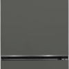 .AT.COMBI BEKO B1RCNE404G 203X60 NF E 355L GRIS MANHATTAN