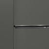 .AT.COMBI BEKO B1RCNE404G 203X60 NF E 355L GRIS MANHATTAN - Imagen 10
