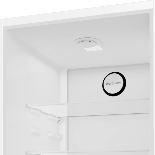 .AT.COMBI BEKO B1RCNE404W 203,5X59,5 NEO FROST E BCO - Imagen 4