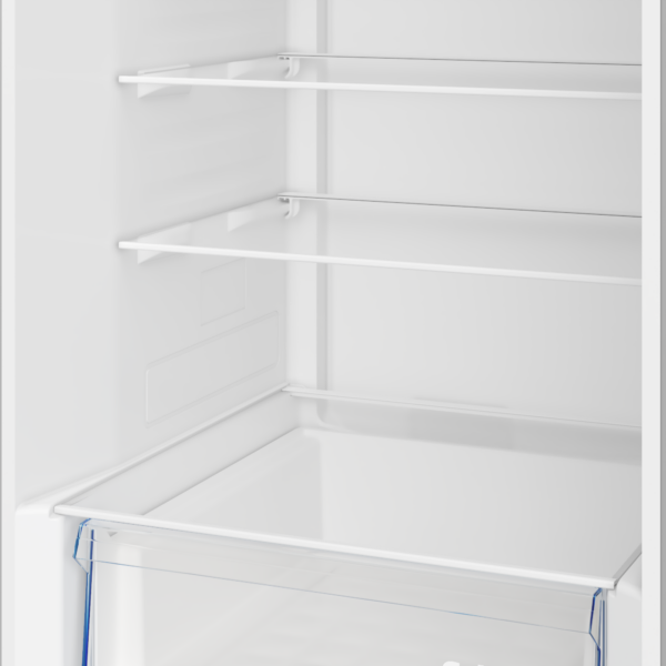 .AT.COMBI BEKO B1RCNE404W 203,5X59,5 NEO FROST E BCO - Imagen 5