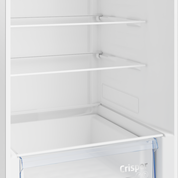 .AT.COMBI BEKO B1RCNE404W 203,5X59,5 NEO FROST E BCO - Imagen 6