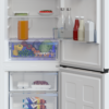 .AT.COMBI BEKO B3RCNA345HW 179X60 NF D 301L BCO - Imagen 5