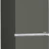 COMBI BEKO B3RCNE564HG 192X70 NF E WIFI 490L GRIS MANHATTAN - Imagen 2