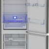 COMBI BEKO B3RCNE564HG 192X70 NF E WIFI 490L GRIS MANHATTAN - Imagen 3