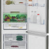 COMBI BEKO B3RCNE564HG 192X70 NF E WIFI 490L GRIS MANHATTAN - Imagen 4