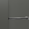 .AT.COMBI BEKO B5RCNE365HG 186X60 NF D 316L GRIS MANHATTAN - Imagen 2