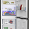 .AT.COMBI BEKO B5RCNE366HG 186X60 NF C 316L GRIS MANHATTAN - Imagen 5