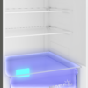 .AT.COMBI BEKO B5RCNE366HG 186X60 NF C 316L GRIS MANHATTAN - Imagen 8