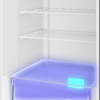 .AT.COMBI BEKO B5RCNE366HG 186X60 NF C 316L GRIS MANHATTAN - Imagen 9