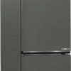 .AT.COMBI BEKO B5RCNE405HG 203X60 NF D 355L GRIS MANHATTAN