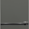 .AT.COMBI BEKO B5RCNE405HG 203X60 NF D 355L GRIS MANHATTAN - Imagen 3