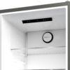 .AT.COMBI BEKO B5RCNE405HG 203X60 NF D 355L GRIS MANHATTAN - Imagen 7