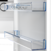 .AT.COMBI BEKO B5RCNE406HW 203X60 NF C 355L BCO. - Imagen 9