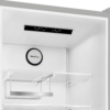 .AT.COMBI BEKO B7RCNE407HXB 203,5X59,7 NF B INVERTER 355L INOX - Imagen 6