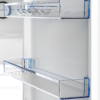 .AT.COMBI BEKO B7RCNE407HXBR1 203,5X59,5 NF B MANHATTAN GREY - Imagen 8