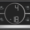 .AT.COMBI BEKO B7RCNE407HXBR1 203,5X59,5 NF B MANHATTAN GREY - Imagen 9