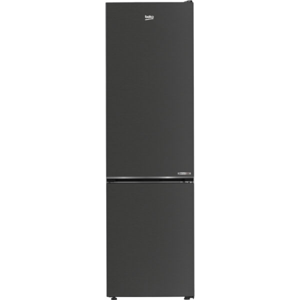 .AT.COMBI BEKO B7RCNE408HXBR 203,5X59,5 NF A DARK INOX - Imagen 9